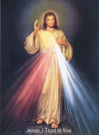 Jesus, I Trust In You